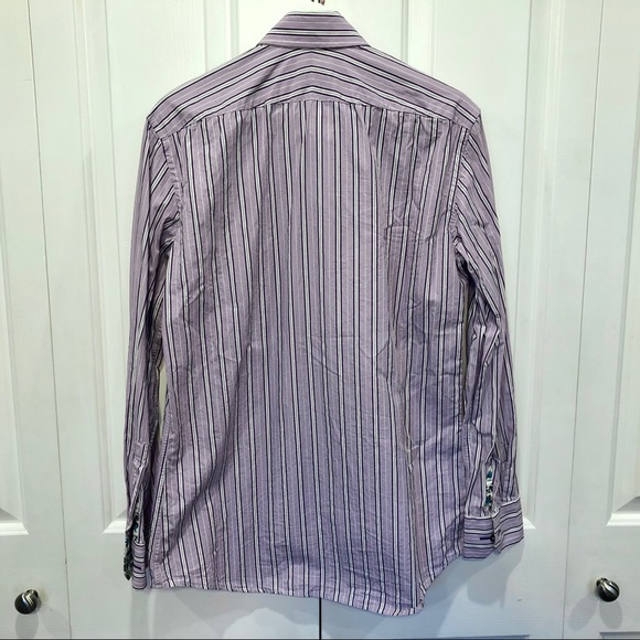 Paul Smith Dress Shirt in EUC - Picture 2 of 11